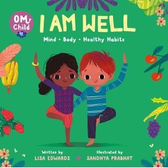 Couverture du livre I Am Well