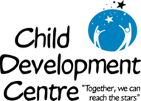 Logo du Centre de développement de l’enfant